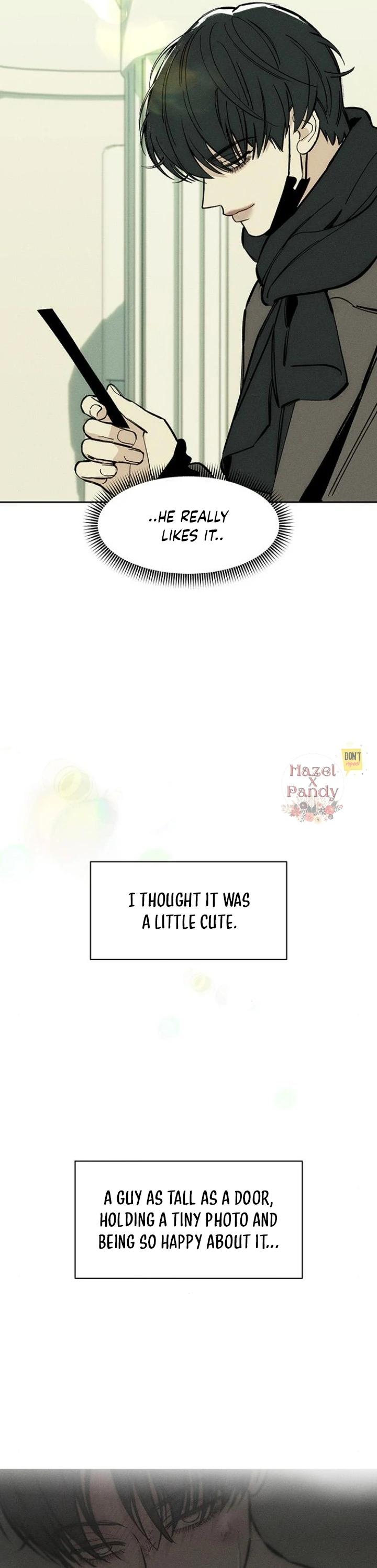 Tears On A Withered Flower Chapter 45 image 08